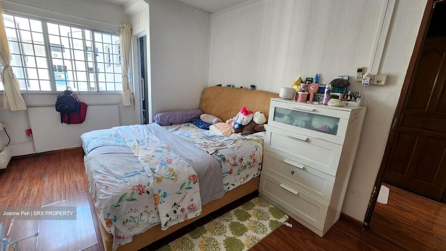 Blk 236 Tampines Street 21 (Tampines), HDB 3 Rooms #594940091